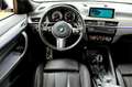 BMW X2 sDrive 18d Aut. Weiß - thumbnail 2