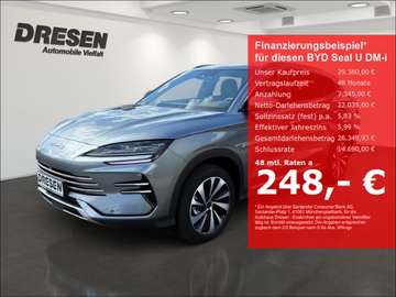 1.5 Boost  360°/Elektr. Heckkklappe/Klimaautomatik