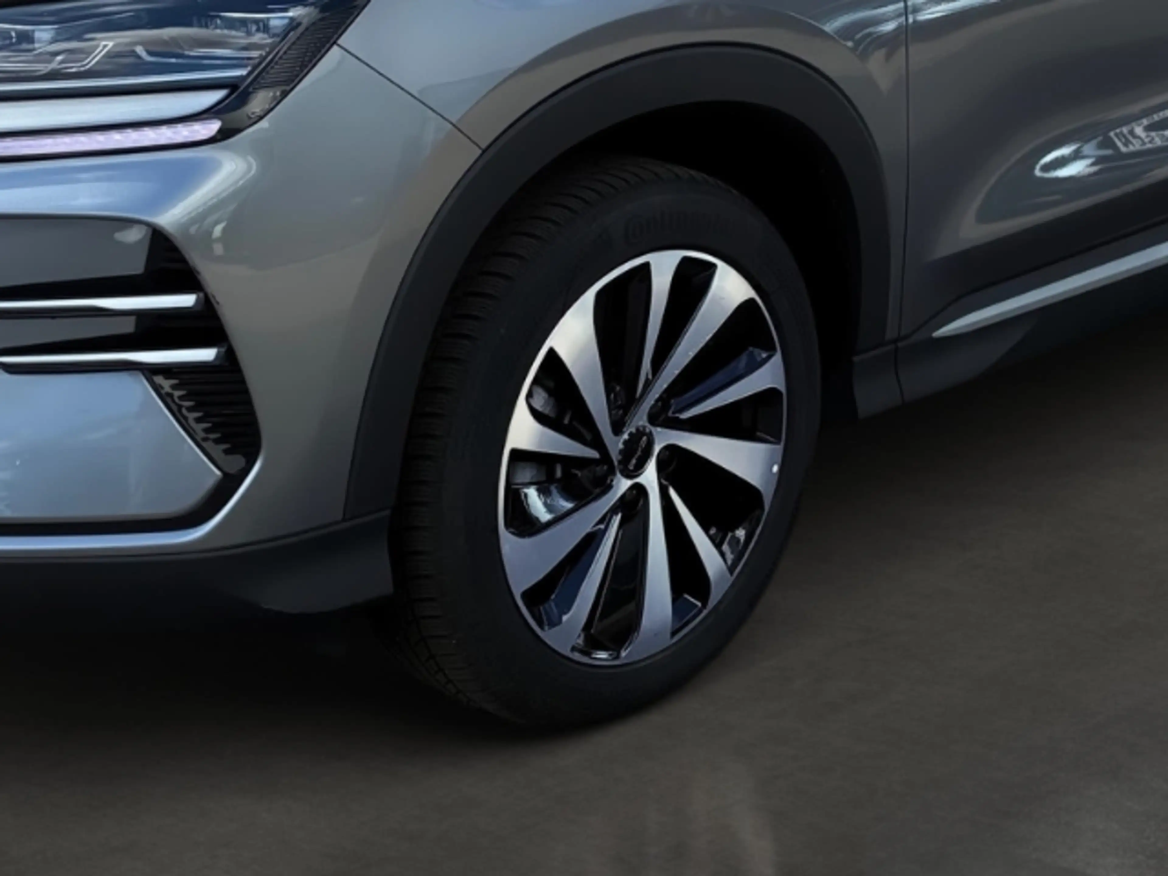 BYD Seal U 1.5 Boost 360°/Elektr. Heckkklappe/Klimaautomatik — photo 7