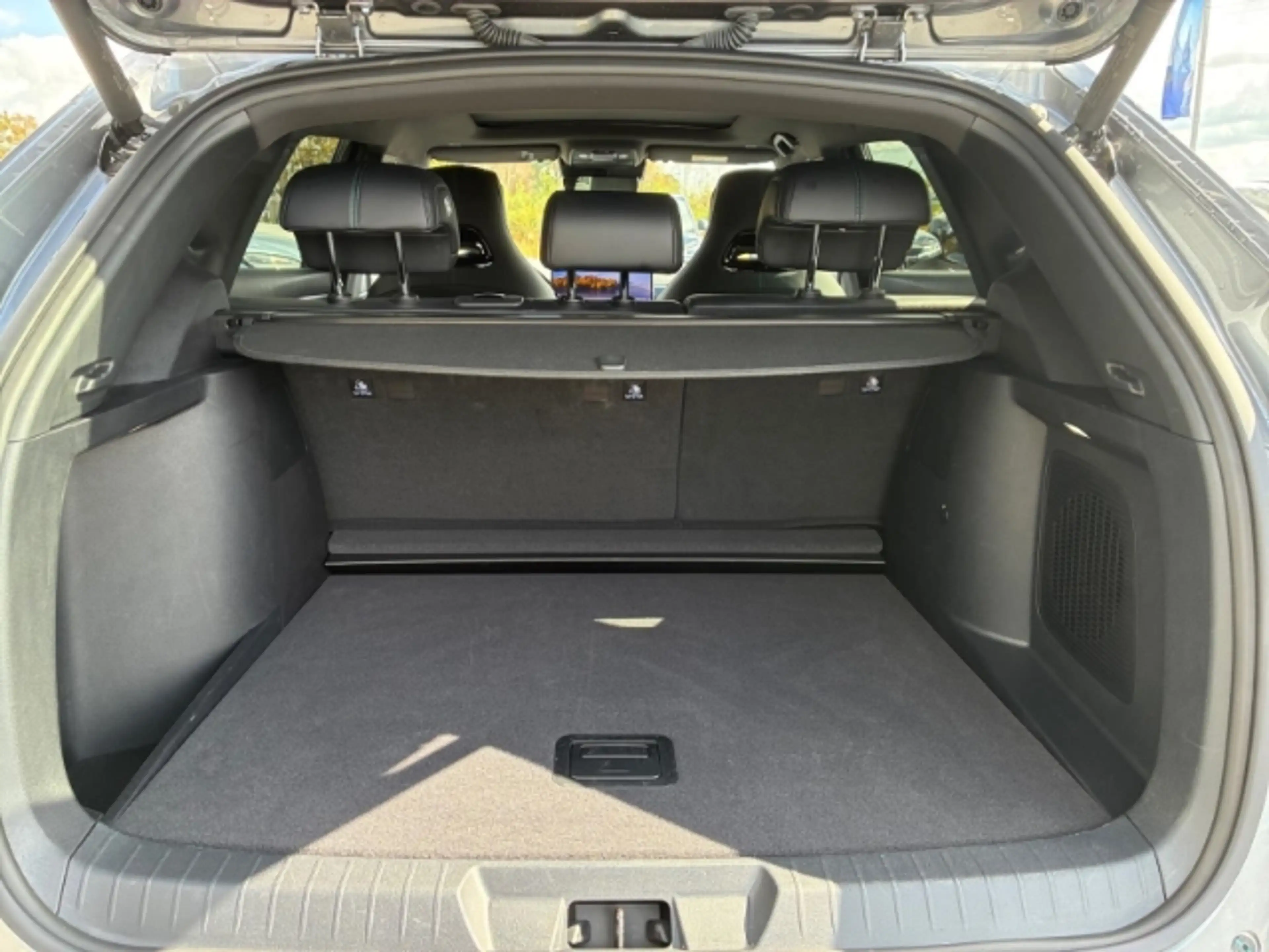 BYD Seal U 1.5 Boost 360°/Elektr. Heckkklappe/Klimaautomatik — photo 13