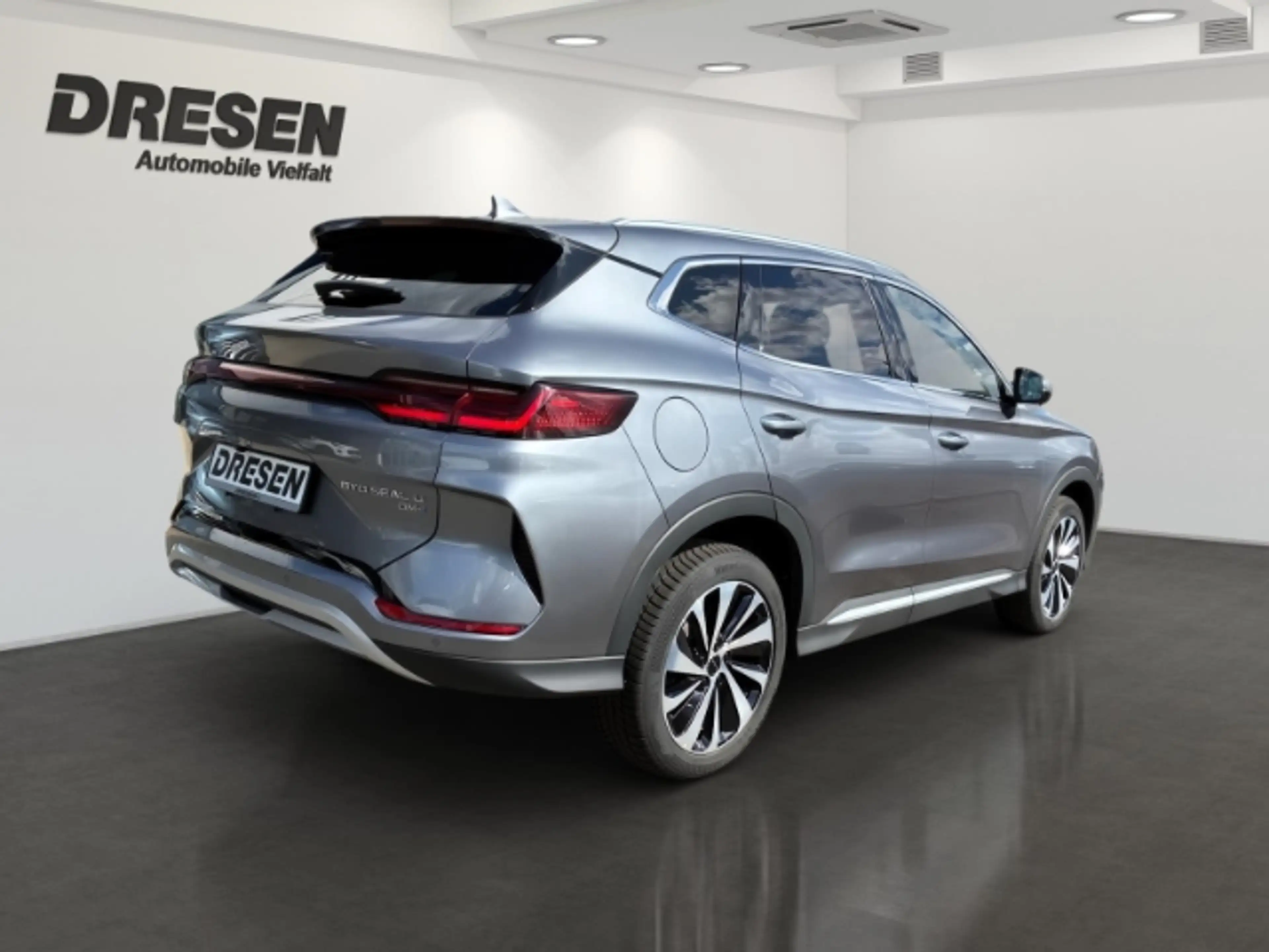 BYD Seal U 1.5 Boost 360°/Elektr. Heckkklappe/Klimaautomatik — photo 4