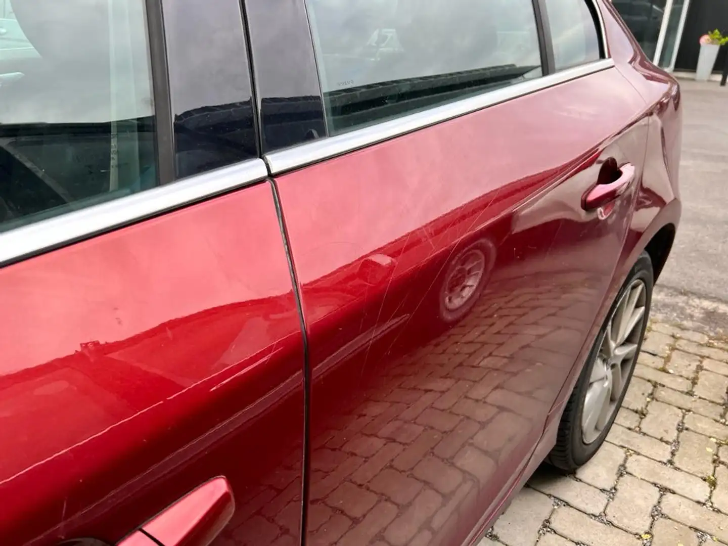 Volvo S60 volvo 1.6 D2 - 2