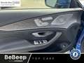 Mercedes-Benz CLS 300 COUPE 300 D MHEV PREMIUM PLUS 4MATIC AUTO Kék - thumbnail 10