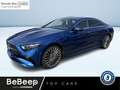 Mercedes-Benz CLS 300 COUPE 300 D MHEV PREMIUM PLUS 4MATIC AUTO Blu/Azzurro - thumbnail 1