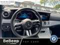 Mercedes-Benz CLS 300 COUPE 300 D MHEV PREMIUM PLUS 4MATIC AUTO Niebieski - thumbnail 12