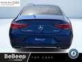 Mercedes-Benz CLS 300 COUPE 300 D MHEV PREMIUM PLUS 4MATIC AUTO Blau - thumbnail 7