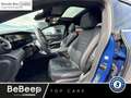 Mercedes-Benz CLS 300 COUPE 300 D MHEV PREMIUM PLUS 4MATIC AUTO Blau - thumbnail 11