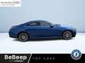 Mercedes-Benz CLS 300 COUPE 300 D MHEV PREMIUM PLUS 4MATIC AUTO Blu/Azzurro - thumbnail 9