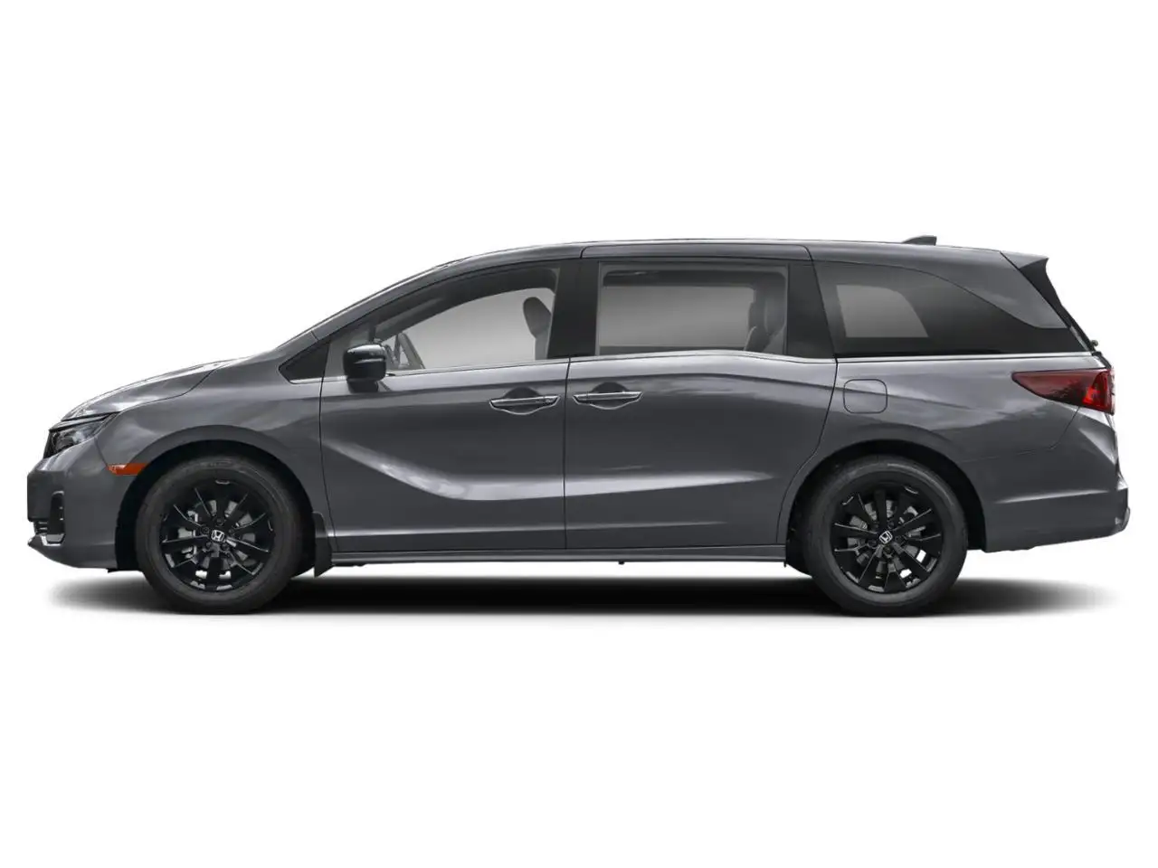 Honda Odyssey снимка Honda Odyssey