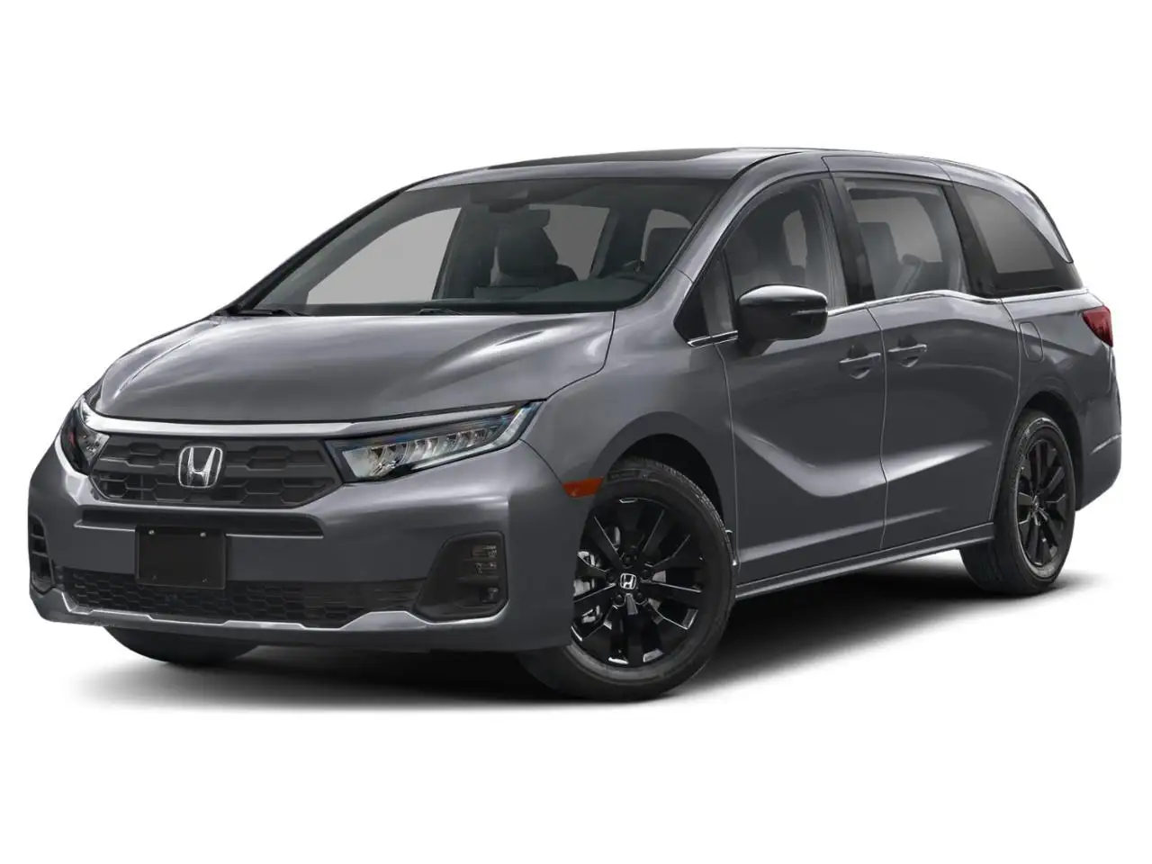 Honda Odyssey снимка Honda Odyssey