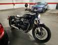 Triumph Bonneville Bobber Edicion limitada del año 2.020 BOBBER TFC de 87CV - thumbnail 3