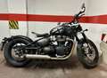 Triumph Bonneville Bobber Edicion limitada del año 2.020 BOBBER TFC de 87CV - thumbnail 2