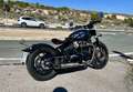 Triumph Bonneville Bobber Edicion limitada del año 2.020 BOBBER TFC de 87CV - thumbnail 1