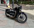 Triumph Bonneville Bobber Edicion limitada del año 2.020 BOBBER TFC de 87CV - thumbnail 5