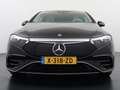 Mercedes-Benz EQS 450+ AMG Line 108 kWh Accu | Massage Stoelen Voor Zwart - thumbnail 12