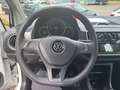 Volkswagen up! Move Klimaanlage Sitzheizung Weiß - thumbnail 6