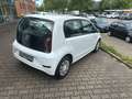 Volkswagen up! Move Klimaanlage Sitzheizung Weiß - thumbnail 5