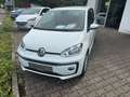 Volkswagen up! Move Klimaanlage Sitzheizung Weiß - thumbnail 1