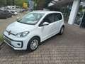 Volkswagen up! Move Klimaanlage Sitzheizung Weiß - thumbnail 9