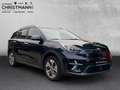 Kia Niro EV SPIRIT 64 kWh *LEDER-PAKET*ON-BOARD-CHARGER* Blauw - thumbnail 7