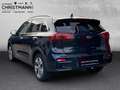 Kia Niro EV SPIRIT 64 kWh *LEDER-PAKET*ON-BOARD-CHARGER* Blauw - thumbnail 3