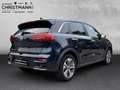Kia Niro EV SPIRIT 64 kWh *LEDER-PAKET*ON-BOARD-CHARGER* Bleu - thumbnail 5