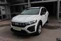 Dacia Sandero Stepway Essential TCe 90 Weiß - thumbnail 2