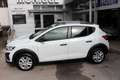 Dacia Sandero Stepway Essential TCe 90 Weiß - thumbnail 1