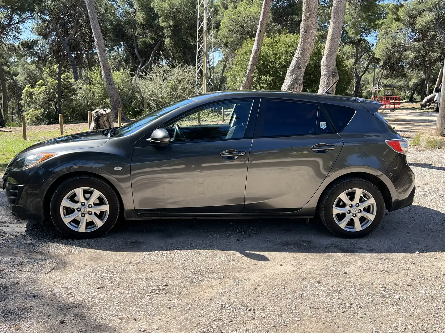 Mazda 3 Mazda3 1.6 Active+ - 2