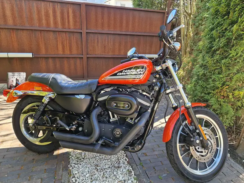 Harley-Davidson SPORTSTER 883 - foto 3