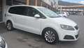 SEAT Alhambra Style 7-SITZER*AHK*ISOFIX*EINPARKHILFE*WINTER-P.* Weiß - thumbnail 4