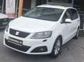 SEAT Alhambra Style 7-SITZER*AHK*ISOFIX*EINPARKHILFE*WINTER-P.* Weiß - thumbnail 3