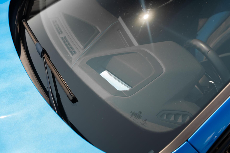 BMW 135 1-serie M135i xDrive High Executive Pano HUD HK Vo — photo 9