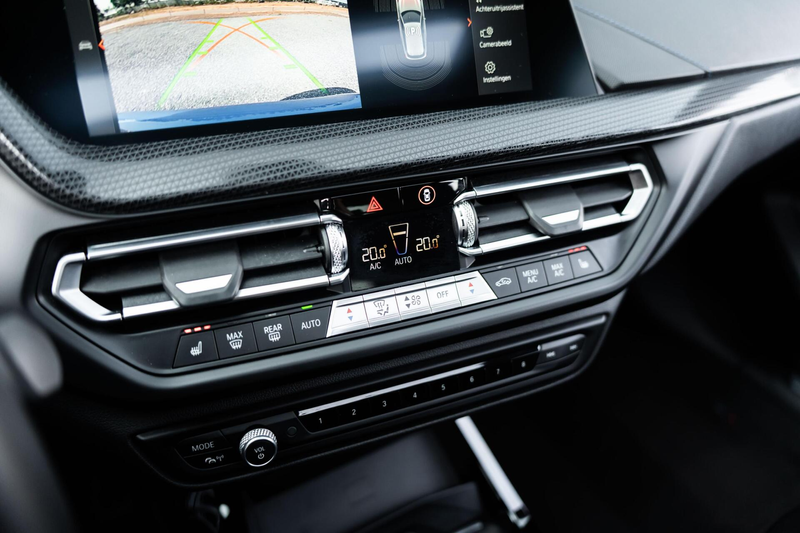 BMW 135 1-serie M135i xDrive High Executive Pano HUD HK Vo — photo 36
