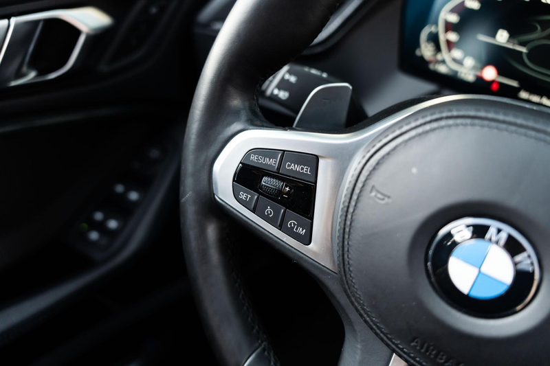 BMW 135 1-serie M135i xDrive High Executive Pano HUD HK Vo — photo 20