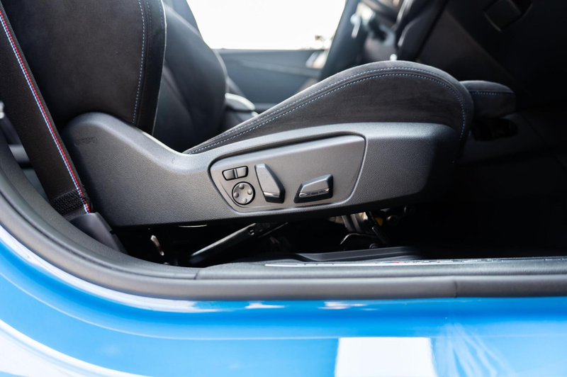 BMW 135 1-serie M135i xDrive High Executive Pano HUD HK Vo — photo 32
