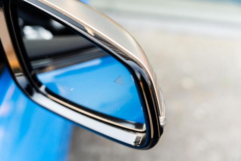 BMW 135 1-serie M135i xDrive High Executive Pano HUD HK Vo — photo 33