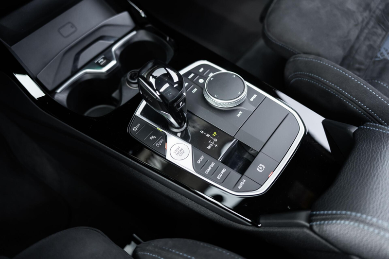 BMW 135 1-serie M135i xDrive High Executive Pano HUD HK Vo — photo 40