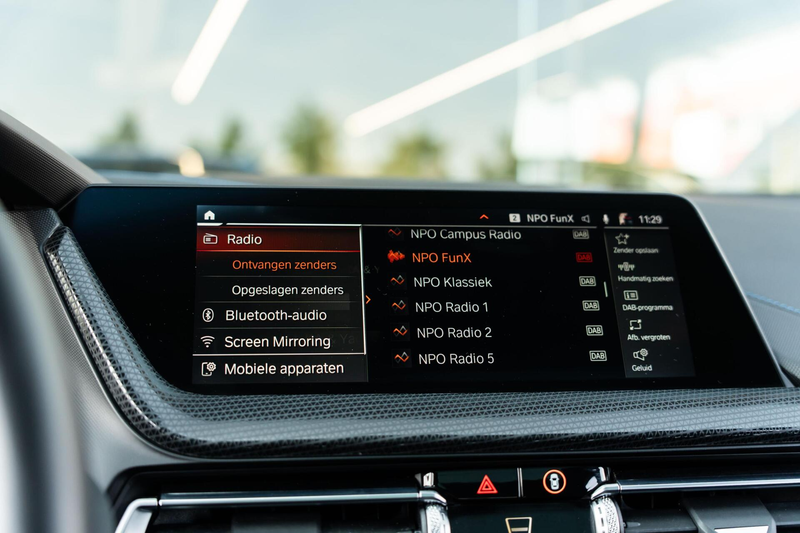 BMW 135 1-serie M135i xDrive High Executive Pano HUD HK Vo — photo 48