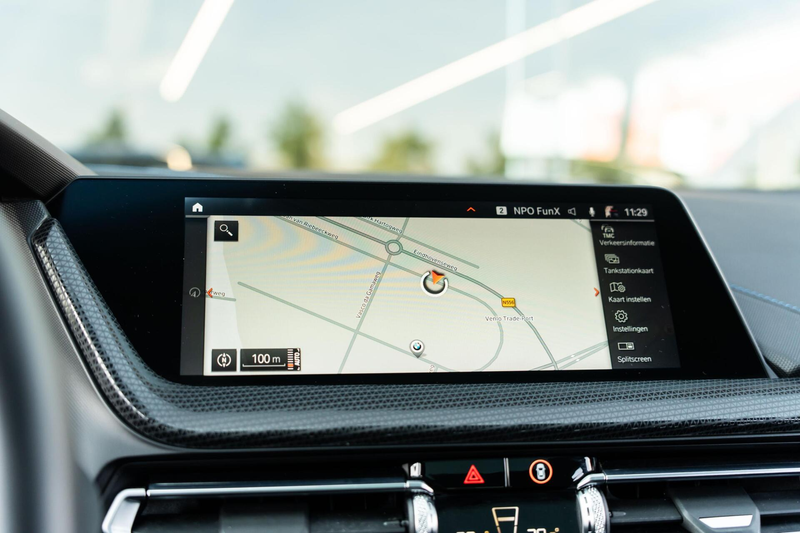 BMW 135 1-serie M135i xDrive High Executive Pano HUD HK Vo — photo 49