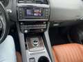 Jaguar F-Pace 30d AWD Portfolio Aut. Pickerl bis 01/2026 Fina... Vert - thumbnail 16