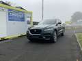 Jaguar F-Pace 30d AWD Portfolio Aut. Pickerl bis 01/2026 Fina... Vert - thumbnail 1