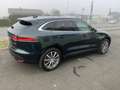 Jaguar F-Pace 30d AWD Portfolio Aut. Pickerl bis 01/2026 Fina... Vert - thumbnail 4