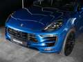 Porsche Macan GTS 3.0l *CARBON*PDLS+*PASM*LUFT*BOSE*CHRONO*VOLL* Blau - thumbnail 2