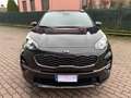 Kia Sportage 1.6 crdi GT Line Premium Pack 2wd 136cv dct7 Noir - thumbnail 2