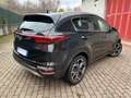 Kia Sportage 1.6 crdi GT Line Premium Pack 2wd 136cv dct7 Noir - thumbnail 5