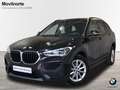 BMW X1 sDrive 18dA Business Zwart - thumbnail 1