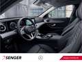 Mercedes-Benz E 200 d Avantgarde Standheizung Ambiente AHK LED Gris - thumbnail 7