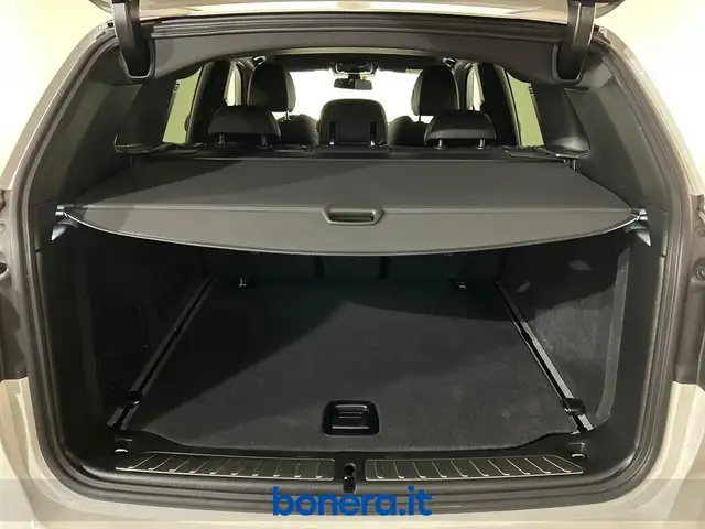 BMW X3 view 13