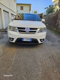 2.0 mjt 16v Lounge 170cv